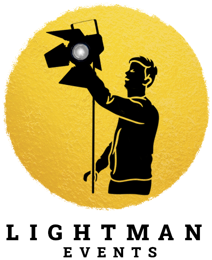 Light Man Event Management